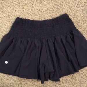Lululemon Skirt/Skort